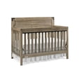 thumbnail image 1 of Fisher-Price Paxton Convertible Crib in Vintage Grey, 1 of 5