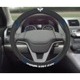 thumbnail image 4 of NHL Toronto Maple Leafs Steering Wheel Cover, 4 of 5