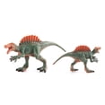 thumbnail image 4 of Boy Gift Dinosaur Model Solid Hand-painted Commemorative Figure, 4 of 4