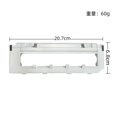 thumbnail image 3 of For Xiaomi Roborock Q7 Max,Q7 Max+,Q7 Plus,T8 Replacement Filter Main Side Brush Cloth Dust Bag Parts Vacuum Cleaner Accessories, 3 of 5