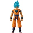 thumbnail image 1 of Dragon Ball Super - 5'' Action Figure - Super Saiyan Blue Goku, 1 of 3