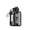Black, variant on Birdeem Water Bottle Gallon Water Bottle Gallon Water Jug Large Water Bottle Large Capacity Water Cup Ton Barrel Sports Fitness Male and Female Students Portable Plastic Space Pot Big Belly Water Cup