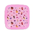 thumbnail image 4 of Disney Princess  Lunch Box, 730 ml - Portable and Versatile Food Container, 4 of 5