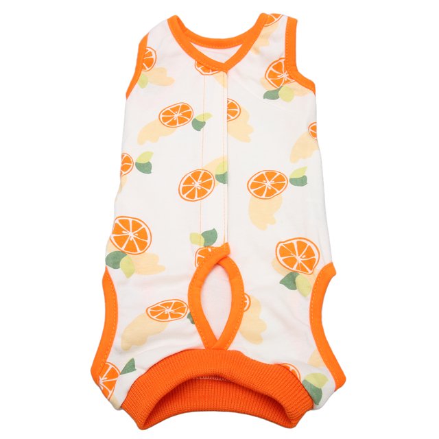 Cat Recovery Suit Kitten Recovery Suit Breathable Prevent Lick After Surgery Wear Cotton Recovery Body Wraps Kitten Recovery Clothes