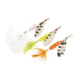 thumbnail image 1 of South Bend SB-3013-X Spinner Asstm Marbre 3-Pk, 1 of 1