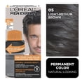 thumbnail image 1 of L'Oréal Paris Men Expert, Coloration Permanente, 1un, 1 of 7