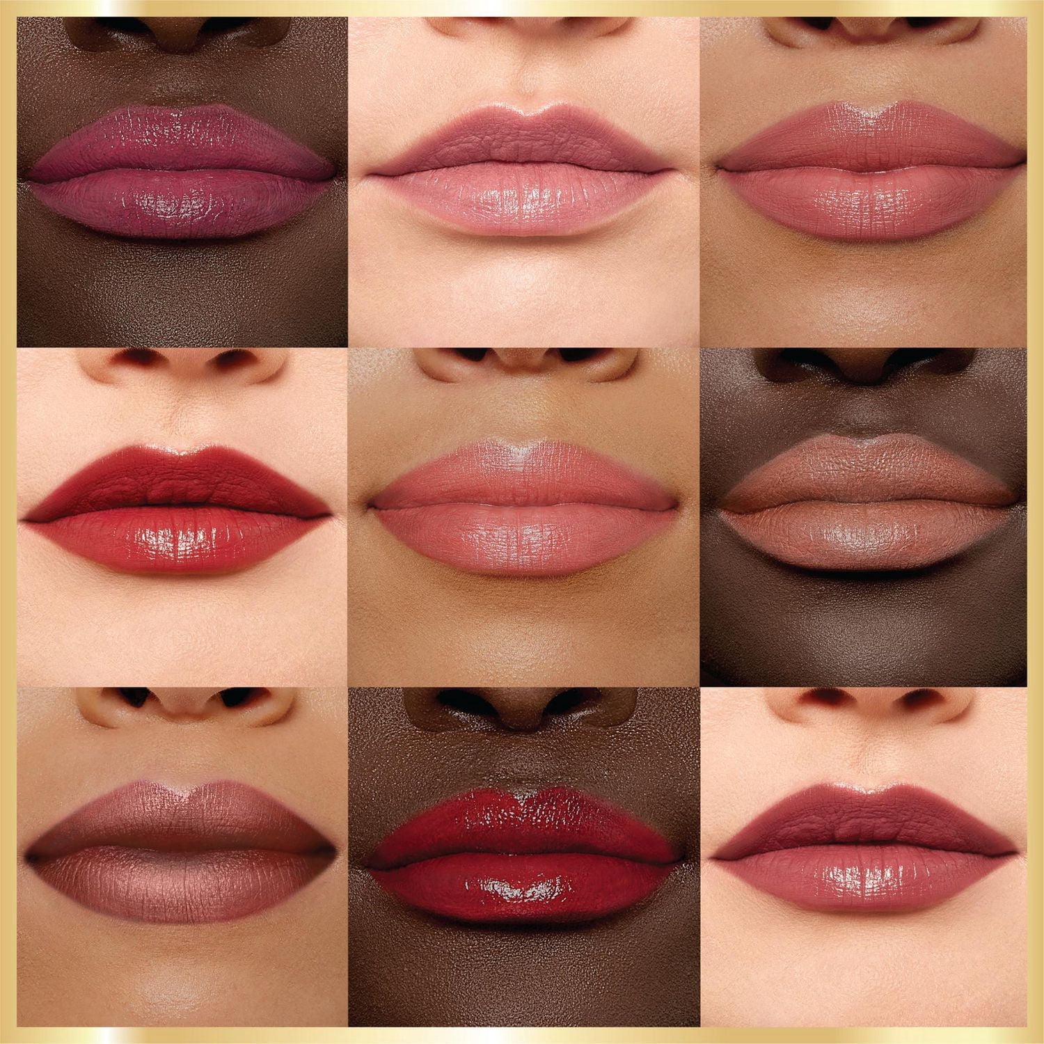 L'Oréal Paris Rouge à Lèvres Colour Riche Satin Original