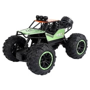 EGNMCR 1:18 Scale RC Car 4D Off Road Vehicle Radio Remote Control Car High-Speed Drift Remote control off road vehicle Birthday Gifts for Kids