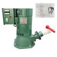 thumbnail image 1 of Générateur Hydroélectrique Automatique Turbine Pelton à Excitation Réglable 220V Monophasé, 1 of 13