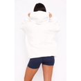 thumbnail image 3 of ORUYROP Sweat-Shirt à Capuche Décontracté à Manches Longues et Léger avec Poche, 3 of 3