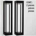 thumbnail image 4 of Prisma Solutions Borniers Solaires pour Allée GTX-0256N - Ensemble de 2, 4 of 5