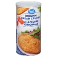 thumbnail image 2 of Great Value Plain Bread Crumbs, 425g, 2 of 6