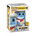 thumbnail image 2 of Funko POP Games: Cuphead S3- Chef Saltbaker Figurine En Vinyle, 2 of 6