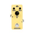 thumbnail image 1 of serony Reverb Guitar Effect Pedal Compressor Booster Effector Portable Fully Guitars Parts Accessories Pedal Power Supply Type 2, 1 of 9