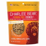 BSCT DG CHK/PMKN/APL 8OZ(Pack of 1)