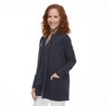 thumbnail image 4 of Penmans Women's Open-Front Cardigan, 4 of 6