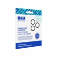 thumbnail image 4 of Blu Element Protecteur D'objectif de Caméra Samsung Galaxy S24 Ultra, 4 of 5