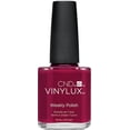 thumbnail image 1 of CND Creative Nail Design Vinylux Nail polish .5oz/15mL - Rouge Rite #197, 1 of 3