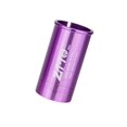 thumbnail image 1 of serony MTB Bike Seatpost Shim Reducing Sleeve Conversion Adapter 30.4 to 27.2mm, 1 of 9