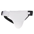 thumbnail image 4 of pitrice Unisex Taekwondo Groin Guard Protector Boxing Abdominal Jockstrap Men XL, 4 of 9
