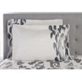 thumbnail image 4 of Faux Suede Ikat Comforter Set, 4 of 8