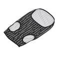 thumbnail image 4 of Pet Vertical Stripes Vest Vertical Stripes Classic Loose Prevent Sunburn Avoid Hair Loss Pet Clothes For Pets And Dogs, 4 of 8