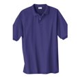 thumbnail image 1 of Hanes Maillot de Polo Écosmart pour Adulte Style 054X, 1 of 1
