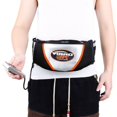 thumbnail image 2 of Sauna Belt For Weight Loss Fat Burner Anti Cellulite Body Slimming Belts, 2 of 8