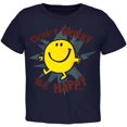 thumbnail image 1 of Mr. Men - Don't Worry Juvy T-Shirt, 1 of 1