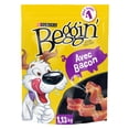 thumbnail image 2 of Beggin' Lanières au Bacon, Gâteries pour Chiens Tendres 1.13kg, 2 of 10