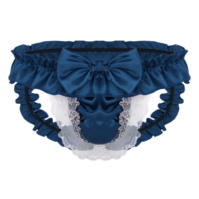 String pour Hommes sous-Vêtements Aguichant Aguichant Culottes en Dentelle pour Hommes Fessier Ouvert Bas G-String String sous-Vêtements Culottes sous-Vêtements pour Hommes Culottes pour Hommes sous-Vêtements pour Hommes Aguichant