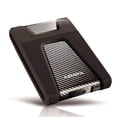 thumbnail image 2 of ADATA DashDrive Durable HD650 - Hard drive - 2 TB - external (portable) - 2.5" - USB 3.0 - black, 2 of 5