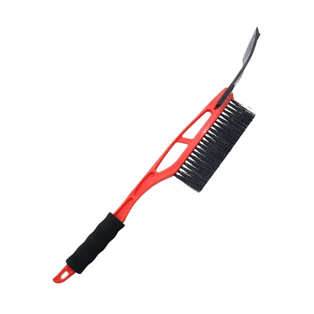 Vaidha Automobile Snow Shovel Snow Brush Snow Shovel Snow Scraper Deicing Defrosting Snow Cleaning Tool