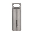thumbnail image 2 of Bottle,Pill Pill Waterproof Pill Pocket Pill Ti Pill Pocket Container Bottle Pocket Pill Box Pill Container Box Container Waterproof Container Waterproof Pill Portable Pill Box Pill Medicine, 2 of 6