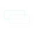 thumbnail image 1 of for #dji# Mic2 Wireless Microphone Tempered Glass Film Accessories US K1W3, 1 of 1