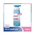 thumbnail image 2 of Bepanthol Baby Body Wash 400 ml, 2 of 5