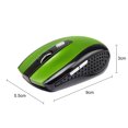 thumbnail image 4 of Wireless Mouse 3 Adjustable DPI Wireless Mouse 2.4G Wireless Gaming Mice Cordless Optical Game Mice 6 Buttons Laptop Notebook Mouse, 4 of 4