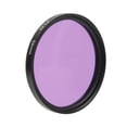 thumbnail image 3 of Filtre d'Objectif d'Appareil Photo, Filtre d'Objectif d'Appareil Photo 52 mm Couleur Ultra Basse Moulée Résistant à l'Huile Haute Définition Meulage Ultra Haute Définition avec Boîte de Rangement pour Appareils Photo Numériques FLD, 3 of 8