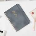 thumbnail image 1 of Tranfacy Home Decorations,School Supplies,July 2025 to 2026 Schedule Planner with Date Notes, 1 of 4