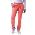 thumbnail image 1 of Adar Pro Sarraus pour Femmes - Pantalon de Sarrau de Yoga Ajusté, 1 of 8