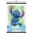 thumbnail image 2 of Disney Lilo et Stitch - Fleurs, 2 of 4