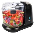 thumbnail image 2 of Applica HC150B 1.5 Cub One Touch Chopper - Black, 2 of 3