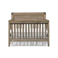 thumbnail image 4 of Fisher-Price Paxton Convertible Crib in Vintage Grey, 4 of 5