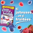 thumbnail image 4 of Welch's Fruit Snacks, Berry Blast, 6 bags Snack Box, Gluten Free Snacks, 4 of 6