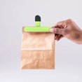 thumbnail image 3 of Chip Bag Clips，Assorted Sizes Colors Food Bag Clips Paper Clips Clips Heavy Seal Grip, 3 of 3