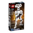 thumbnail image 1 of LEGO Constraction Star Wars First Order Stormtrooper, 1 of 2