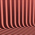 thumbnail image 1 of Ahgly Company Machine Washable Indoor Square Transitional Maroon Red Area Rugs, 6' Square, 1 of 7