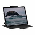 thumbnail image 3 of UAG Metropolis SE Folio Rugged Case Black for iPad Air 13 2024, 3 of 5