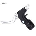 thumbnail image 2 of Peahefy Trailer Brake Controller, Trailer Brakes, Guide Brake Pads Brake Controller, For Bicycles For Mountain Bike, 2 of 8