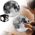 thumbnail image 1 of The 168 Piece Puzzle Is An Educational Game Suitable For Children 6 To 10 An Educational Learning With A Storage Featuring Animal And Patterns 60900 6700 1100 1300 5400 1600 4400 320 260 820 8200 590, 1 of 3